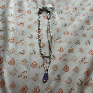 🤍🤍 Kendra Scott necklace 🤍🤍